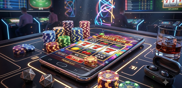 N1 Casino Greece: Γιατί οι Αρχάριοι Επιλέγουν την Εγγραφή Εδώ